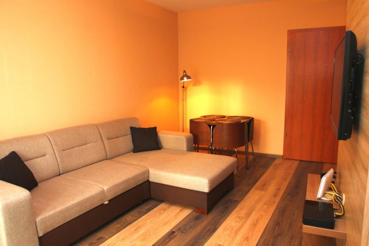 Club 218 Wellness Luxus Apartman Siofok Exterior photo