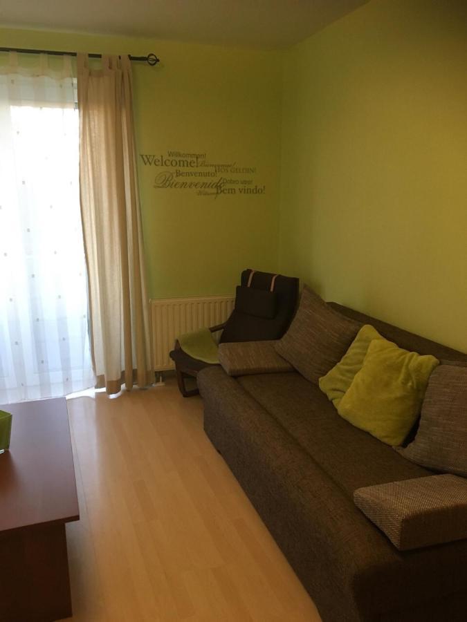 Club 218 Wellness Luxus Apartman Siofok Exterior photo