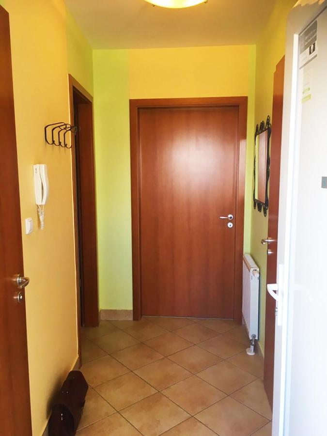 Club 218 Wellness Luxus Apartman Siofok Exterior photo