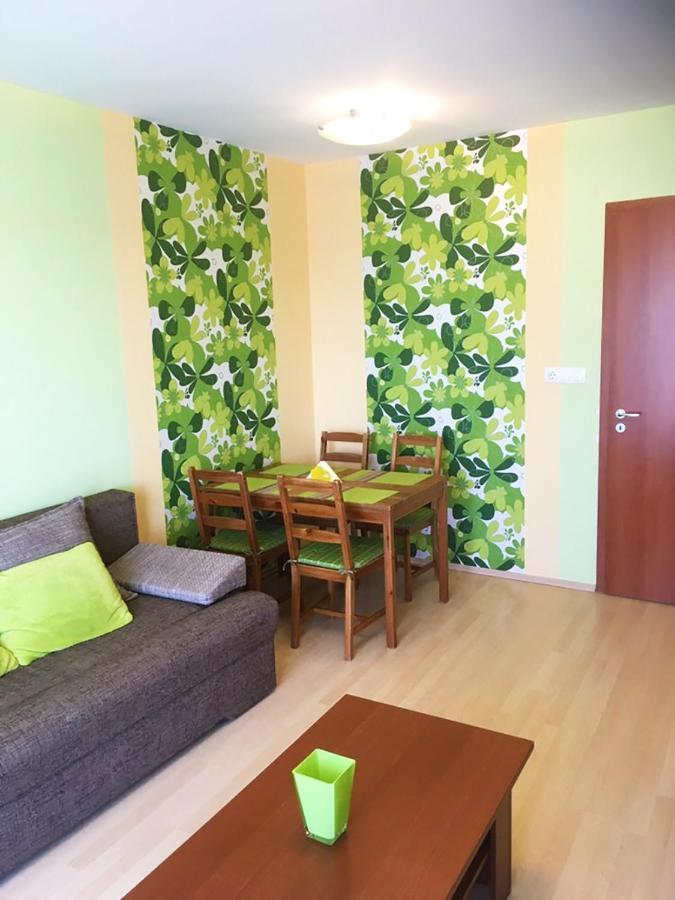 Club 218 Wellness Luxus Apartman Siofok Exterior photo